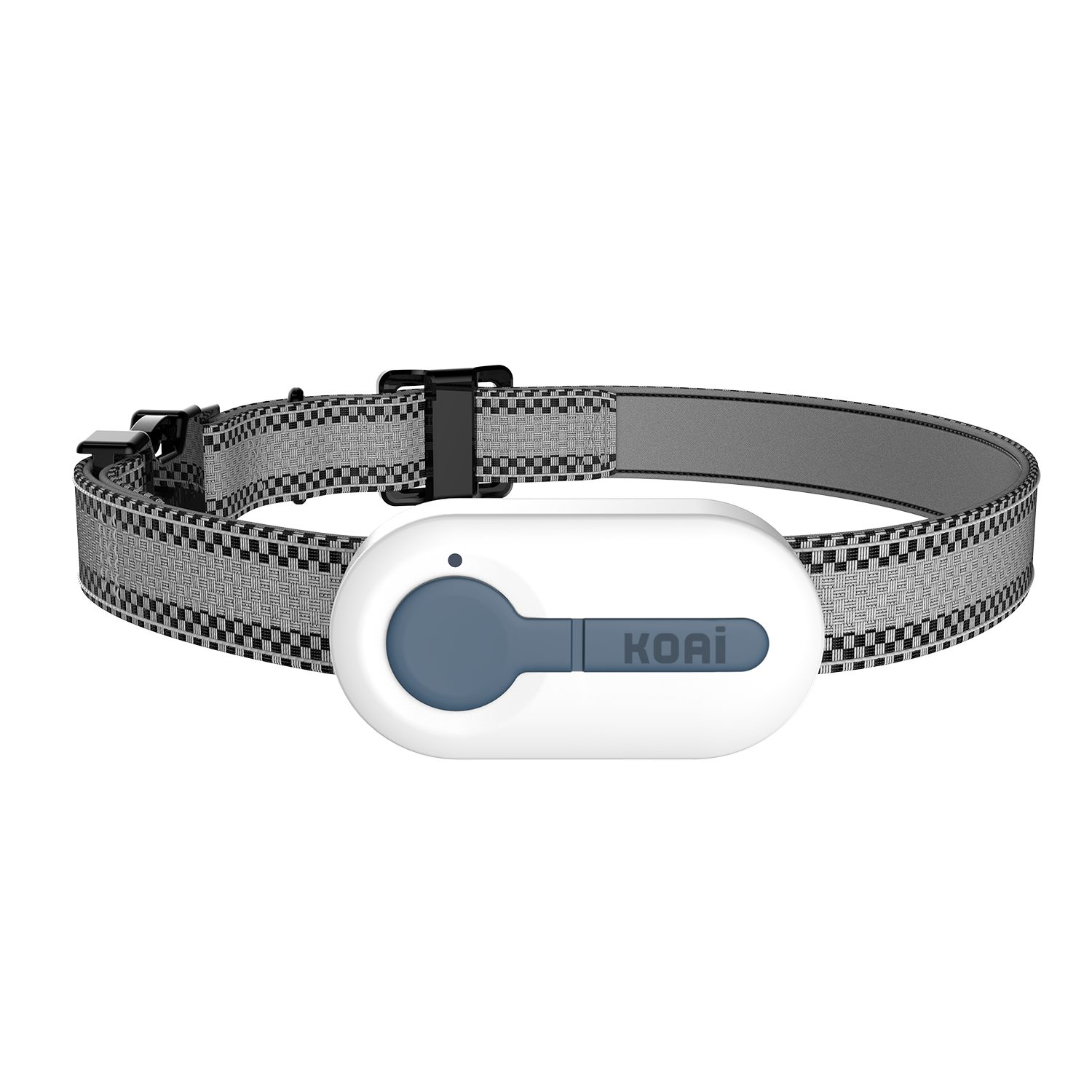 Wuufi-AI Powered Global GPS Pet Tracker