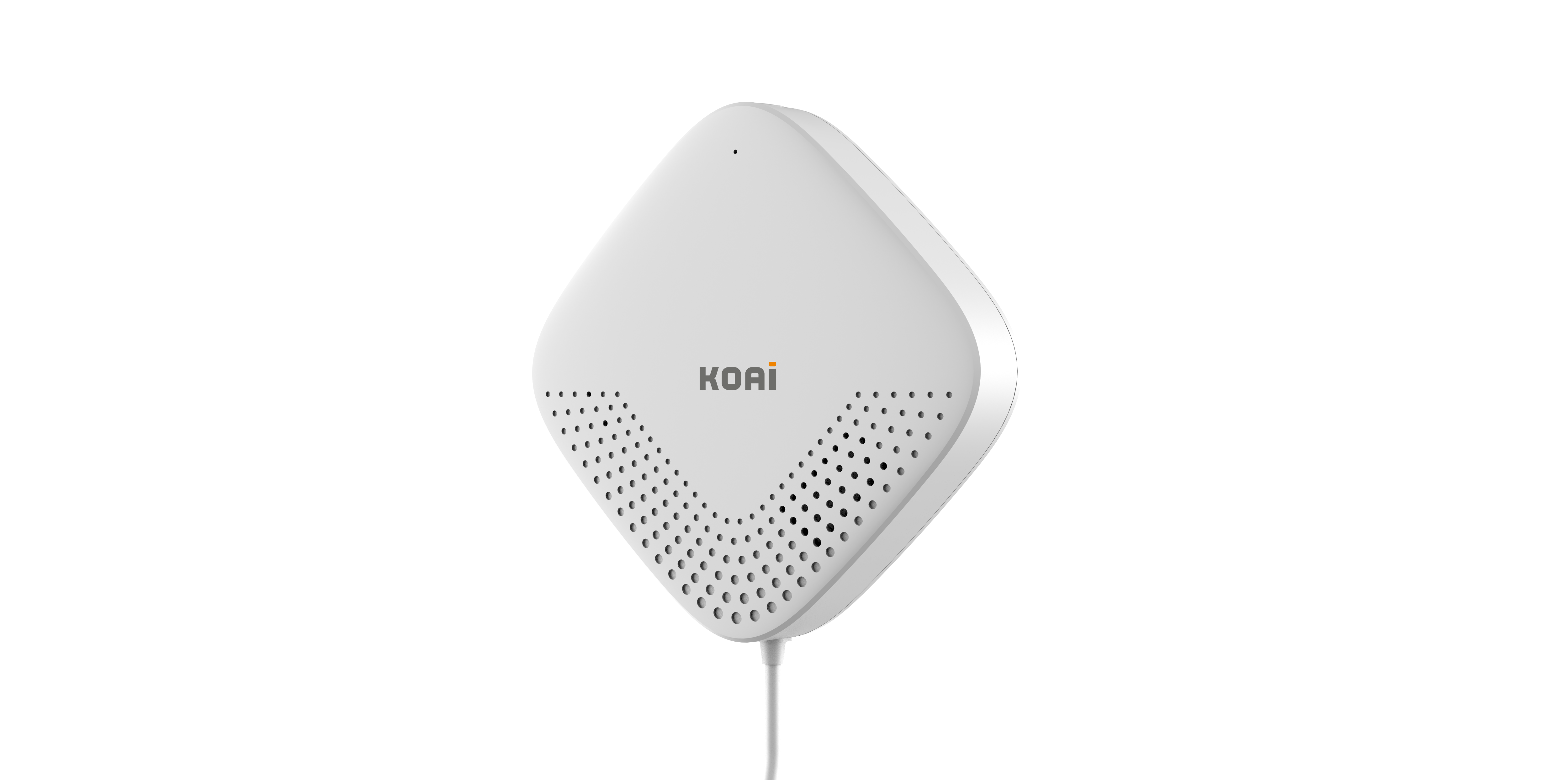 LifeAware-Smart AI BioRadar Fall Detection Monitor
