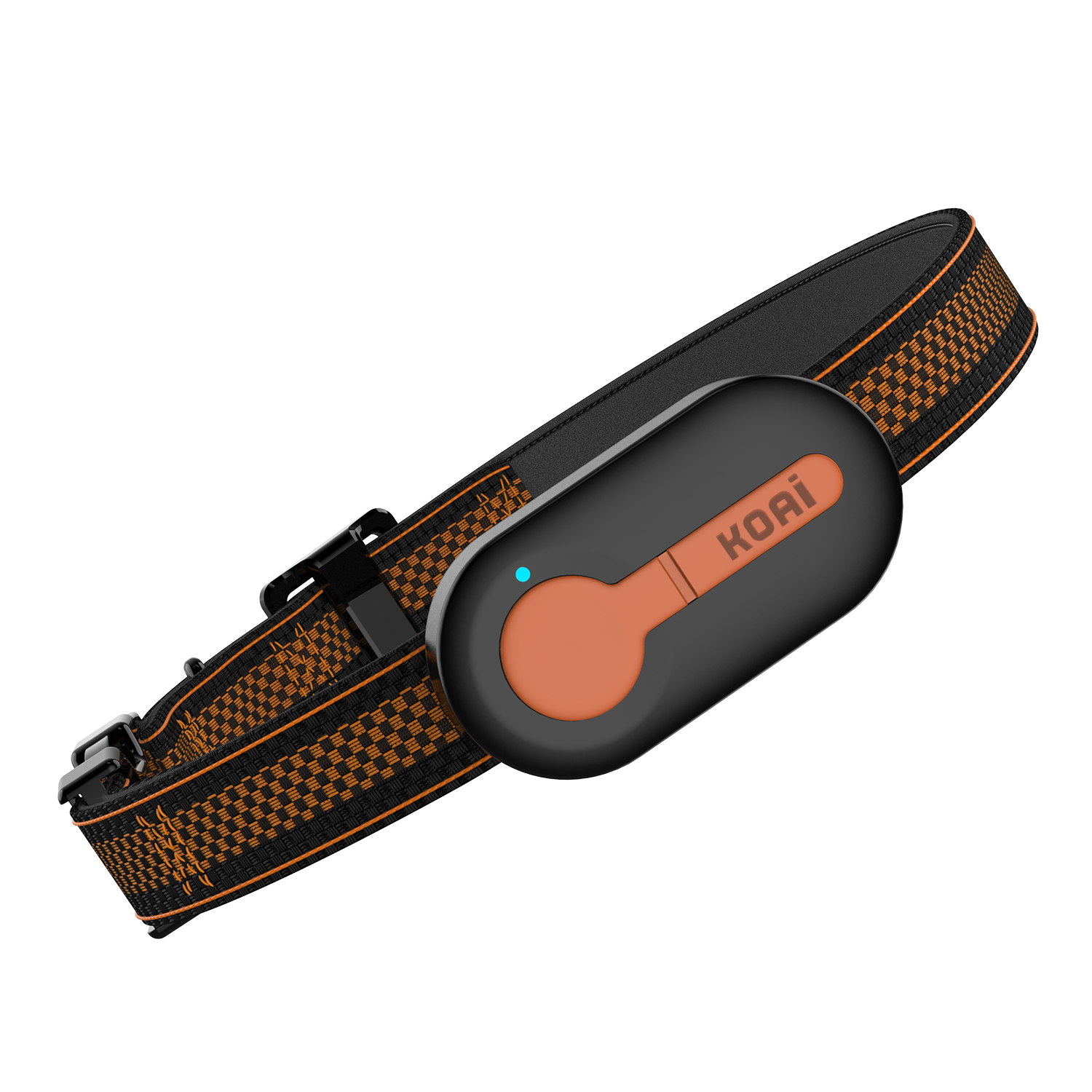 Wuufi-AI Powered Global GPS Pet Tracker
