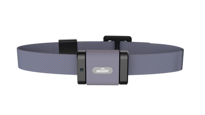 Wuufi-AI Powered Global GPS Pet Tracker